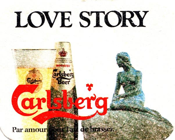 kobenhavn hs-dk carlsberg recht 2a (160--love story) 